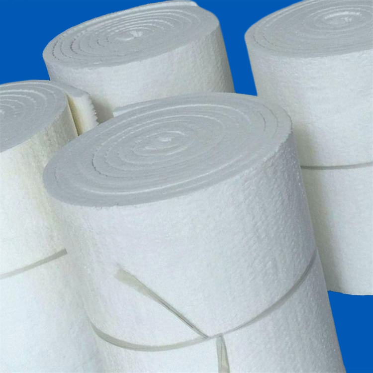 翔安陶瓷纤维毡